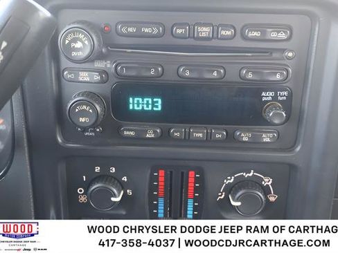 Used 2005 Chevrolet Silverado 2500 LS RWD image 17