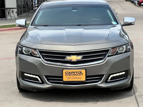 Used 2019 Chevrolet Impala Premier FWD image 7