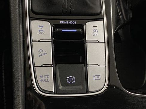 Used 2022 Hyundai Tucson SEL w/ Convenience + Premium Package image 22