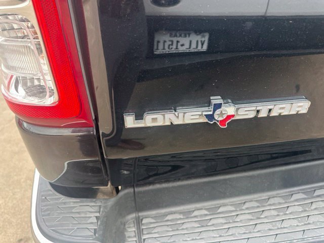 Used 2019 RAM 1500 Big Horn AWD/4WD image 7