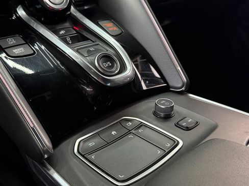 Used 2021 Acura TLX w/ A-SPEC Pkg FWD image 21