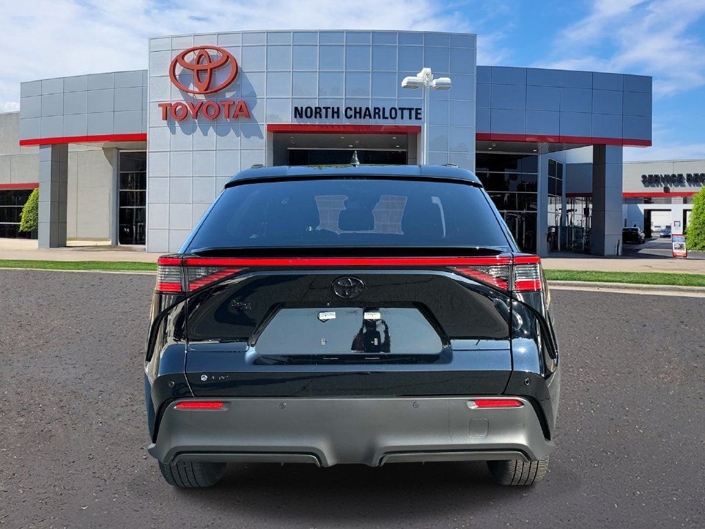 Used 2026 Toyota bZ FWD image 6