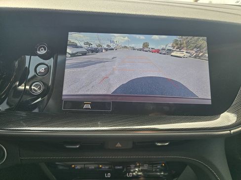 Used 2021 Buick Envision Essence w/ Sport Touring Package FWD image 22