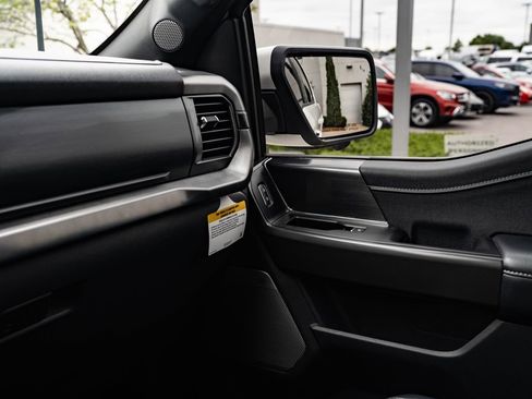 Used 2024 Ford F150 Lariat AWD/4WD image 39