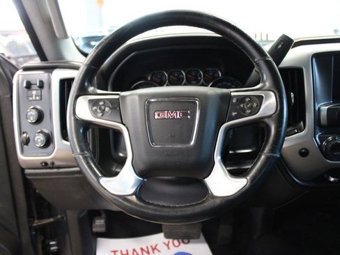 Used 2019 GMC Sierra 2500 SLE w/ SLE Preferred Package image 13