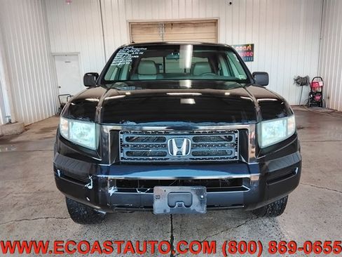 Used 2006 Honda Ridgeline RTL image 7
