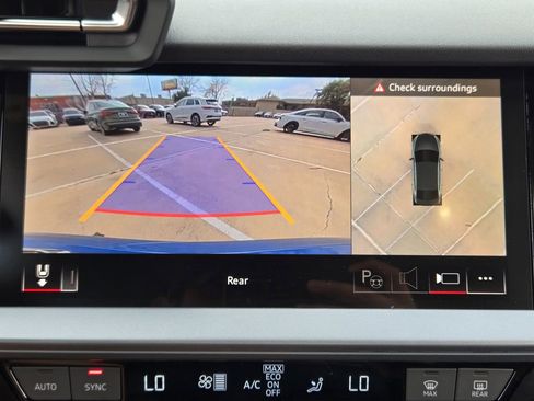 New 2026 Audi S3 Premium image 20