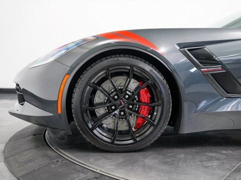 Used 2017 Chevrolet Corvette Grand Sport image 17