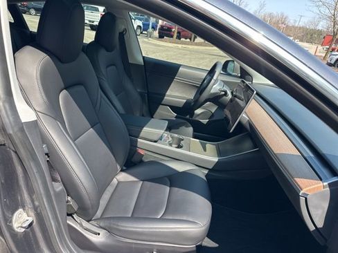 Used 2020 Tesla Model 3 Performance AWD/4WD image 27