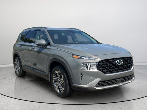 Used 2023 Hyundai Santa Fe SEL FWD image 1