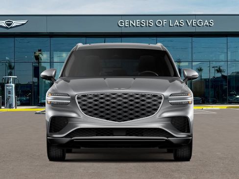 New 2026 Genesis GV70 2.5T Select AWD/4WD image 8