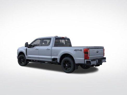 New 2026 Ford F250 Lariat w/ Black Appearance Package AWD/4WD image 6
