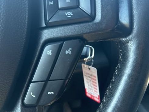Used 2020 Ford F150 XLT w/ Equipment Group 302A Luxury AWD/4WD image 17