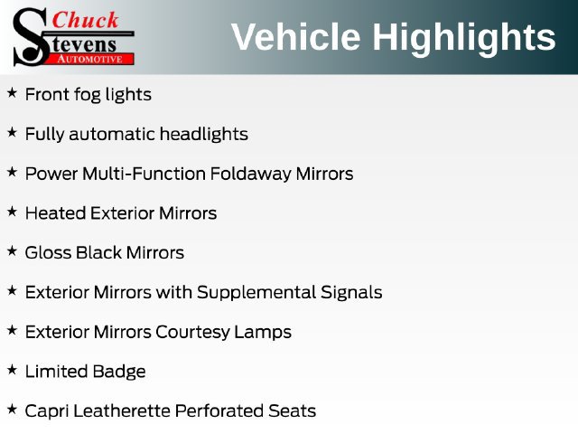New 2026 Jeep Cherokee Limited AWD/4WD image 33