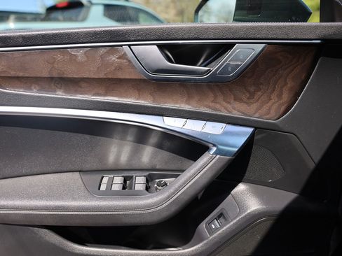 Used 2019 Audi A7 3.0T Premium Plus w/ Premium Plus Package AWD/4WD image 34