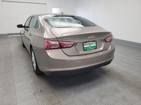 Used 2022 Chevrolet Malibu LT FWD image 6