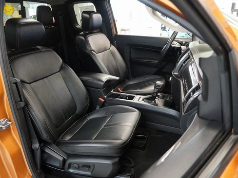 Used 2020 Ford Ranger Lariat w/ Equipment Group 501A Mid image 30