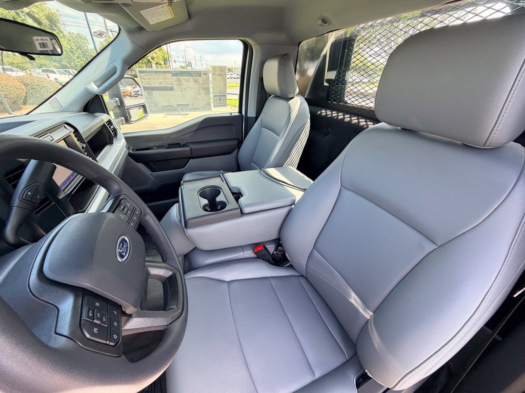 New 2025 Ford F350 XL AWD/4WD image 14