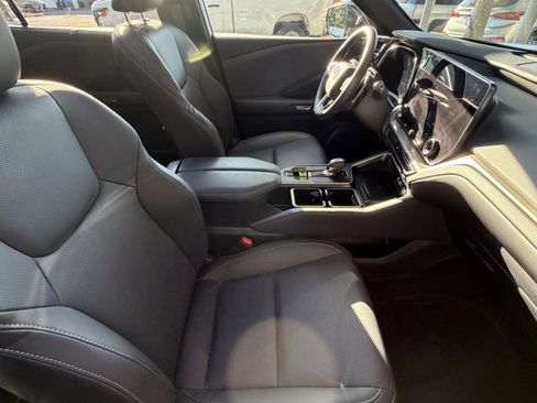 Certified 2026 Lexus TX 350 FWD w/ Technology Package image 39