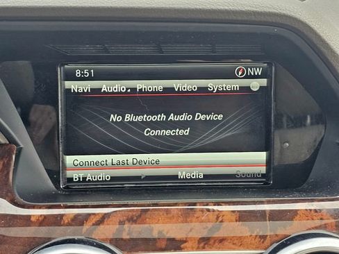 Used 2015 Mercedes-Benz GLK 350 4MATIC image 40