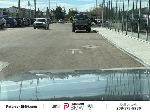 New 2026 BMW X3 xDrive30 w/ Premium Package image 39