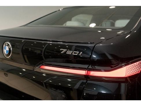 New 2026 BMW 760i xDrive w/ Executive Package image 52