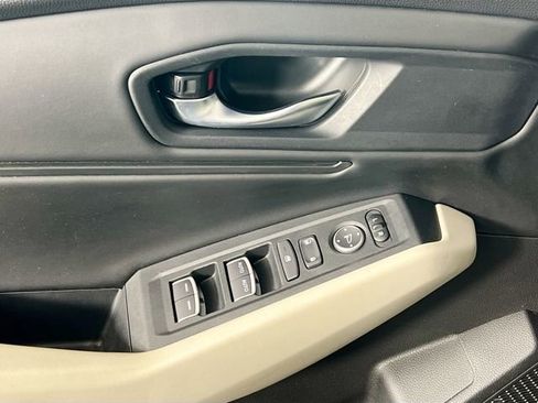 Certified 2024 Honda Accord EX image 21