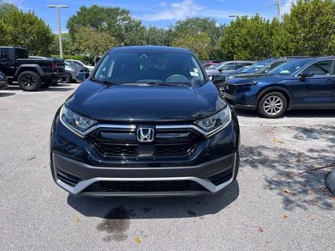 Used 2022 Honda CR-V Special Edition image 2