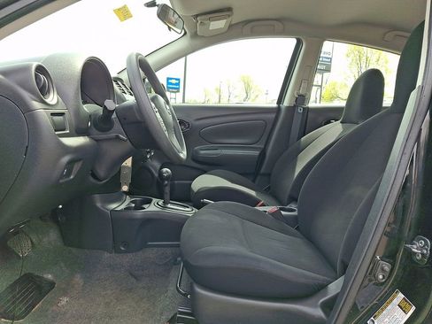 Used 2015 Nissan Versa S Plus image 15