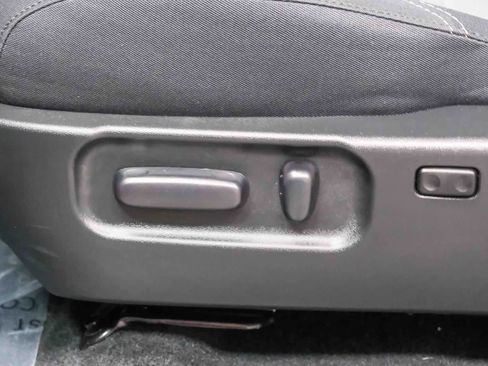 Used 2023 Toyota Tacoma TRD Off-Road AWD/4WD image 26