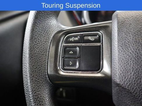 Used 2016 Dodge Dart SE w/ Convenience Group image 18