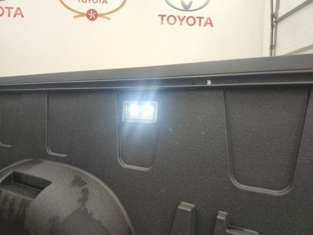 Certified 2026 Toyota Tundra 1794 Edition AWD/4WD image 40