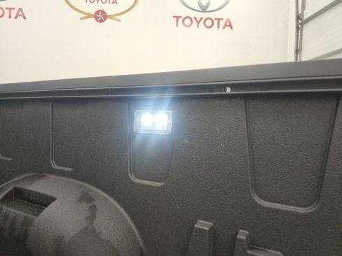 Used 2026 Toyota Tundra 1794 Edition AWD/4WD image 40