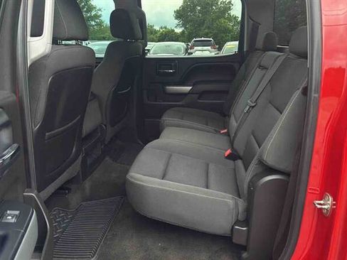 Used 2015 Chevrolet Silverado 1500 LT w/ All Star Edition AWD/4WD image 18