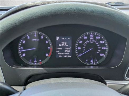 Used 2015 Hyundai Sonata SE FWD image 11