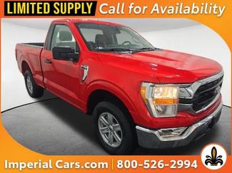 Used 2022 Ford F150 XLT w/ Equipment Group 301A Mid AWD/4WD video 1