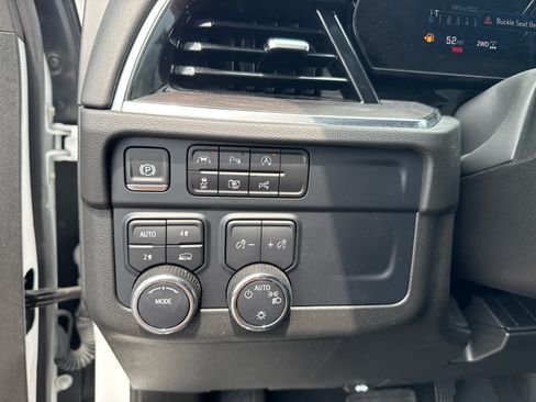 Certified 2025 Chevrolet Tahoe LT AWD/4WD image 14