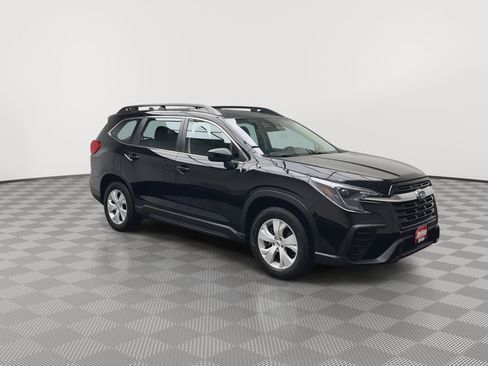 Used 2023 Subaru Ascent 8-Passenger AWD/4WD image 29