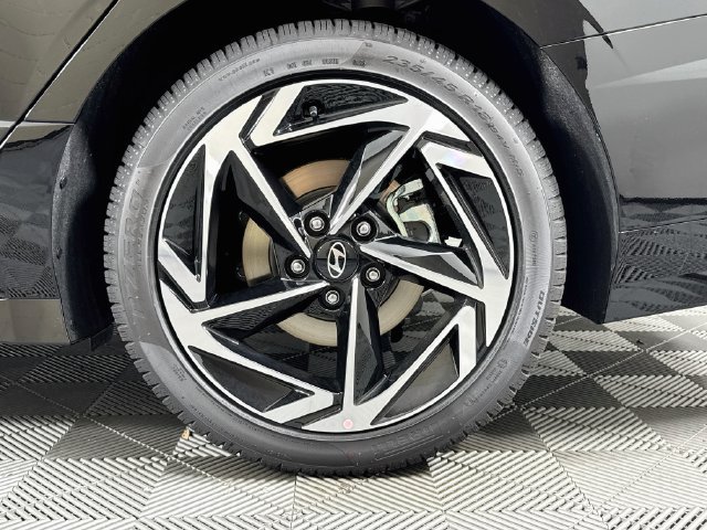New 2026 Hyundai Sonata SEL FWD image 45