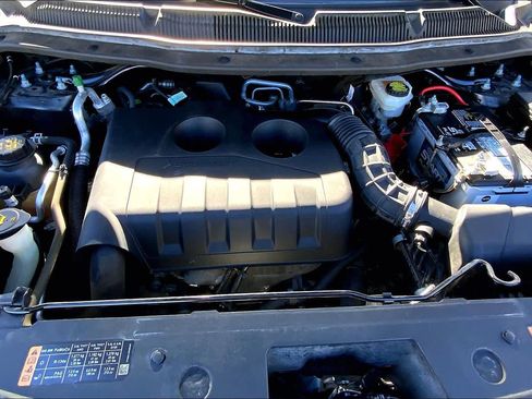 Used 2018 Ford Explorer Limited image 30