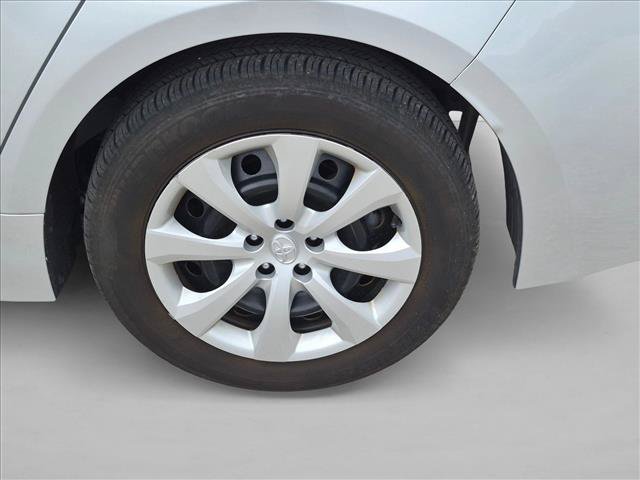 Used 2024 Toyota Corolla LE FWD image 13