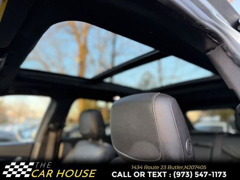 Used 2025 Cadillac XT5 Premium Luxury FWD image 17