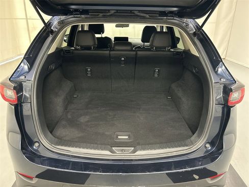 Certified 2023 MAZDA CX-5 AWD 2.5 S w/ Select Package image 24