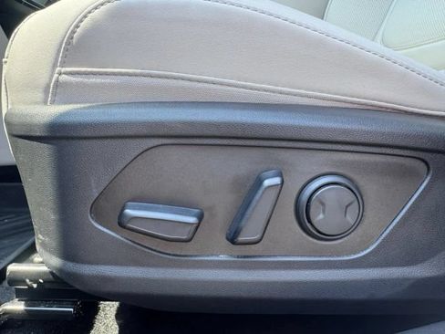Used 2025 Hyundai Tucson SEL AWD/4WD image 15