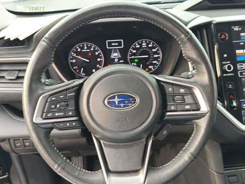 Used 2023 Subaru Ascent Limited w/ Popular Package #2A AWD/4WD image 22