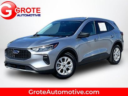 Used 2023 Ford Escape Active w/ Tech Pack #1