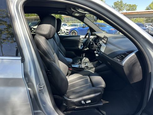 Used 2021 BMW X3 xDrive30i AWD/4WD image 20