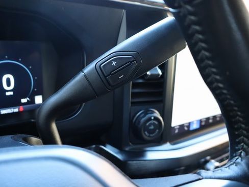 Used 2024 Ford F350 Lariat w/ Lariat Ultimate Package image 31