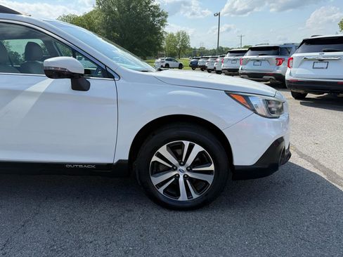 Used 2019 Subaru Outback 2.5i Limited image 41