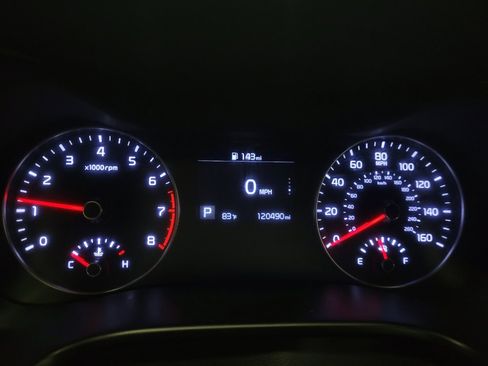 Used 2020 Kia Forte LXS FWD image 23